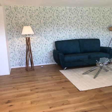 Le Colombier Apartment Анси Екстериор снимка