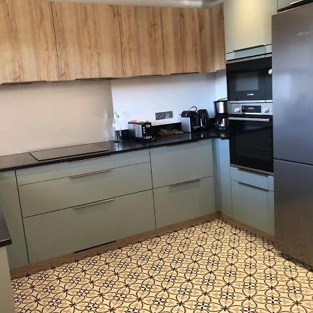 Le Colombier Apartment Анси Екстериор снимка