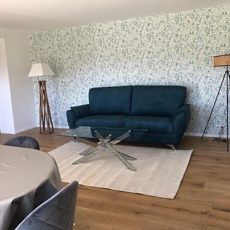 Le Colombier Apartment Анси Екстериор снимка