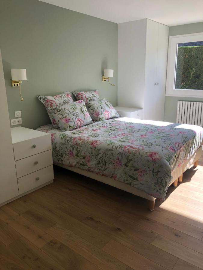 Le Colombier Apartment Анси Екстериор снимка