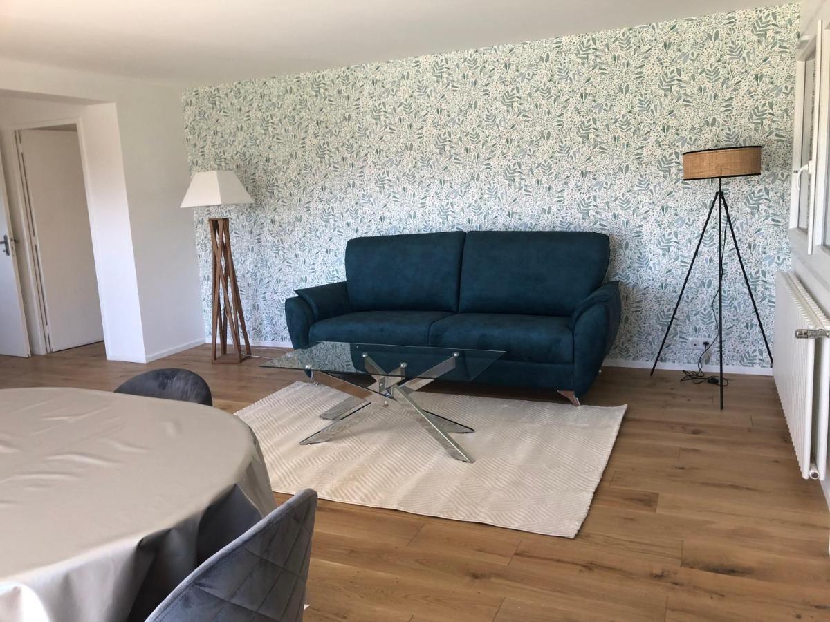 Le Colombier Apartment Анси Екстериор снимка