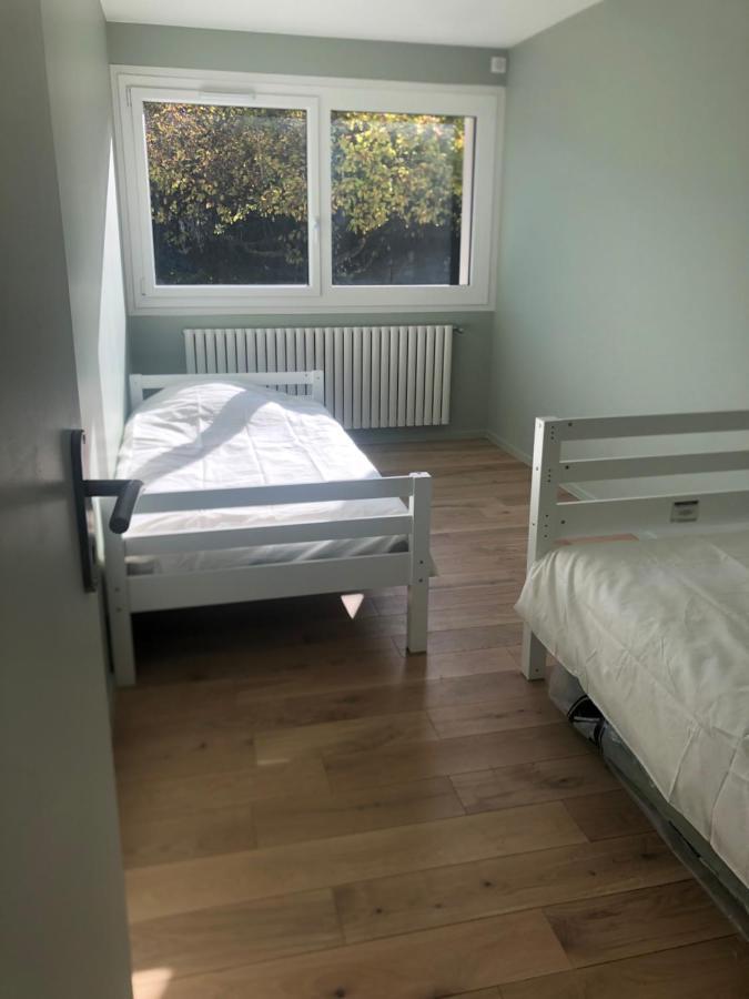 Le Colombier Apartment Анси Екстериор снимка