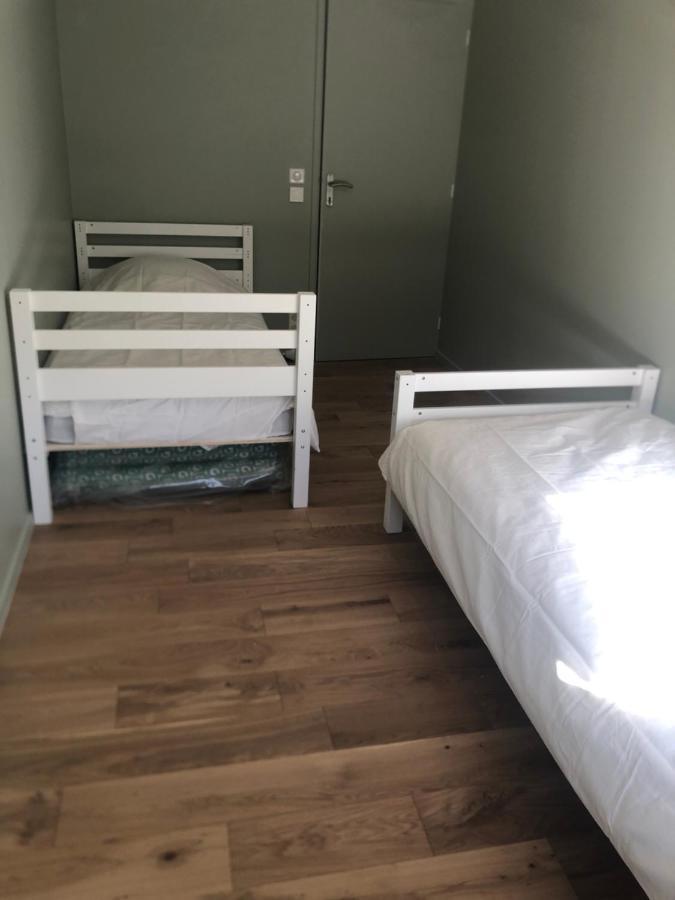 Le Colombier Apartment Анси Екстериор снимка